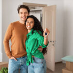 Kredit für eine Immobilie